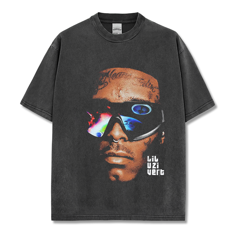 LIL UZI VERT TEE