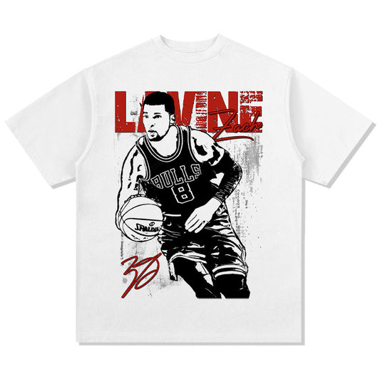 SKETCH LAVINE TEE