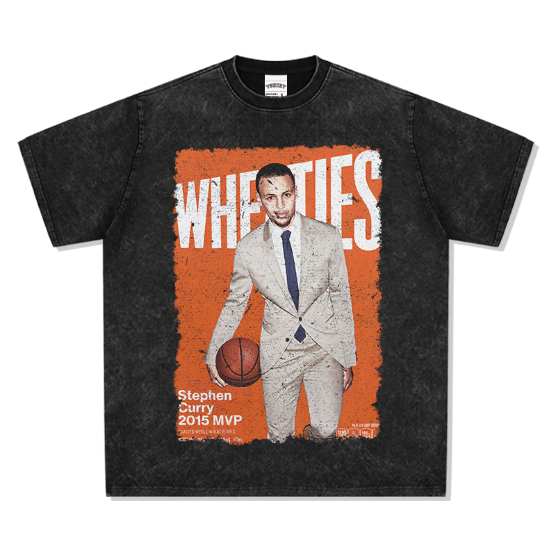 WHEETIES MVP TEE
