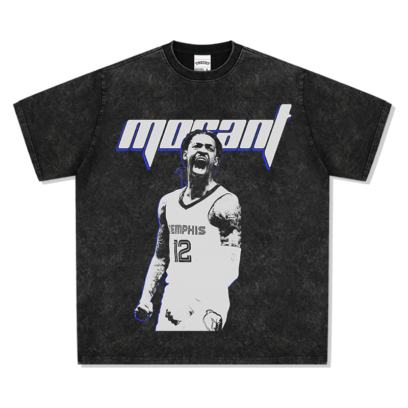 MORANT MENTALITY TEE