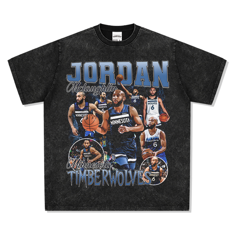 JORDAN MCLAUGHLIN TEE