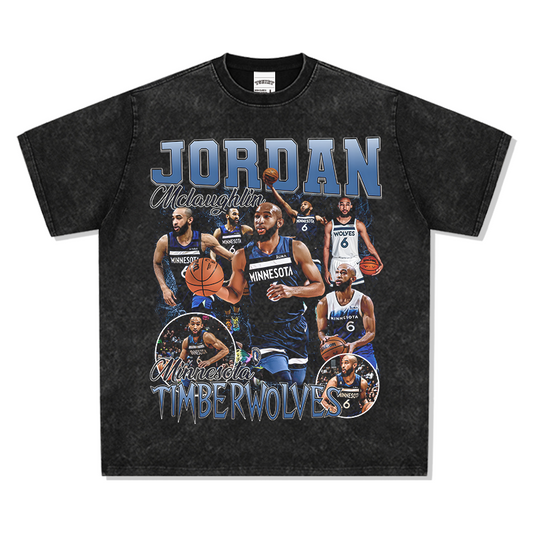 JORDAN MCLAUGHLIN TEE