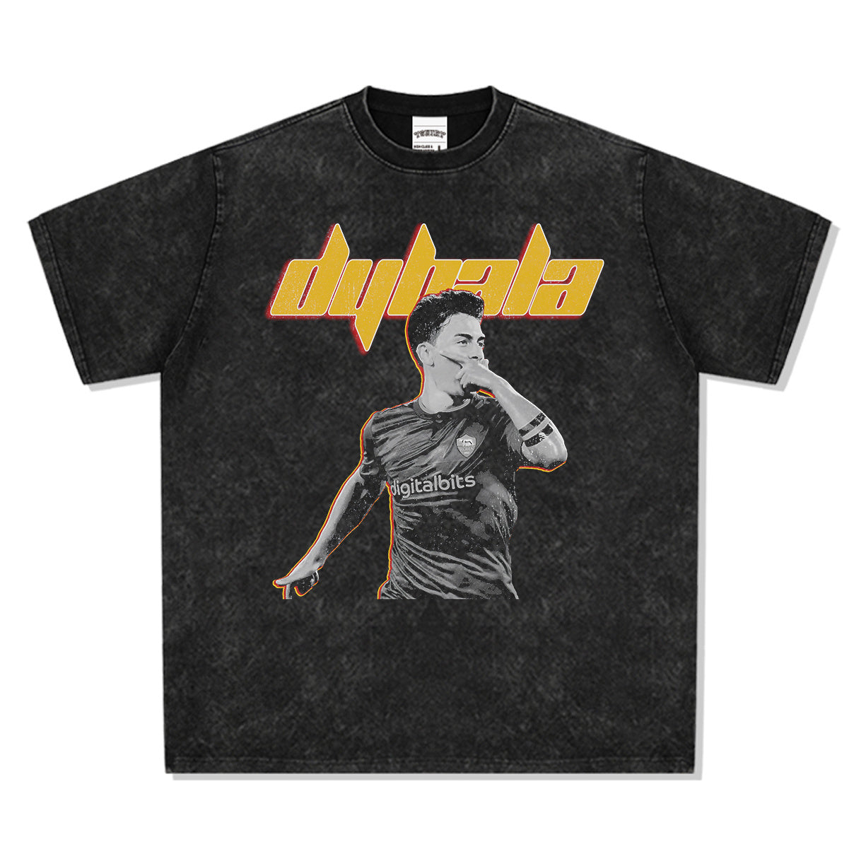 PAULO DYBALA TEE