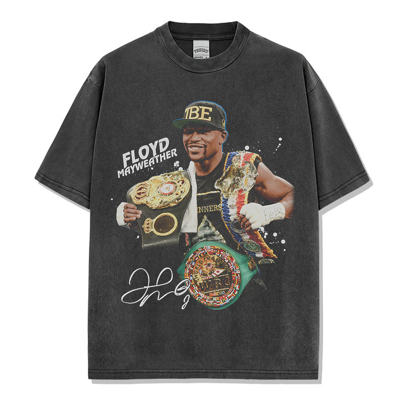 FLOYD TEE