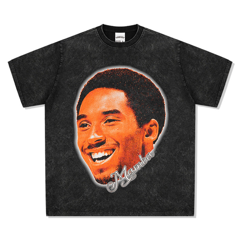 YOUNG MAMBA TEE
