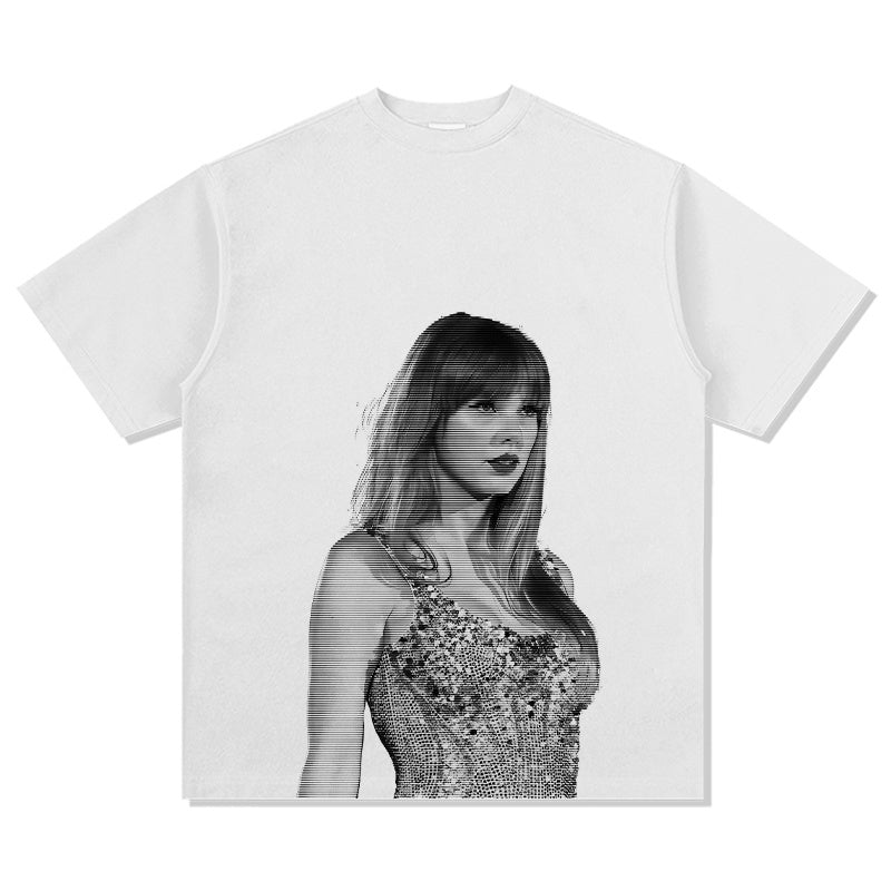 SWIFT STARE TEE