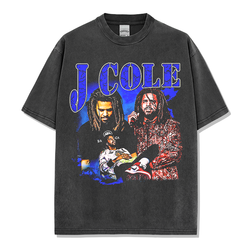 MIDDILE CHILD TEE