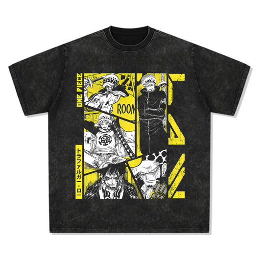 LAW ROOM TEE