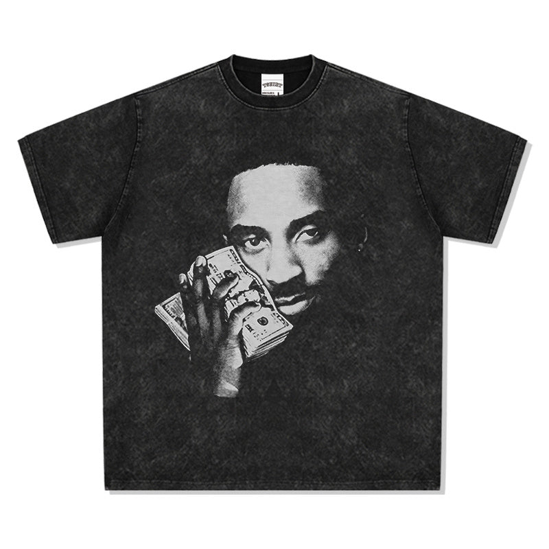 CASH OUT KOBE TEE