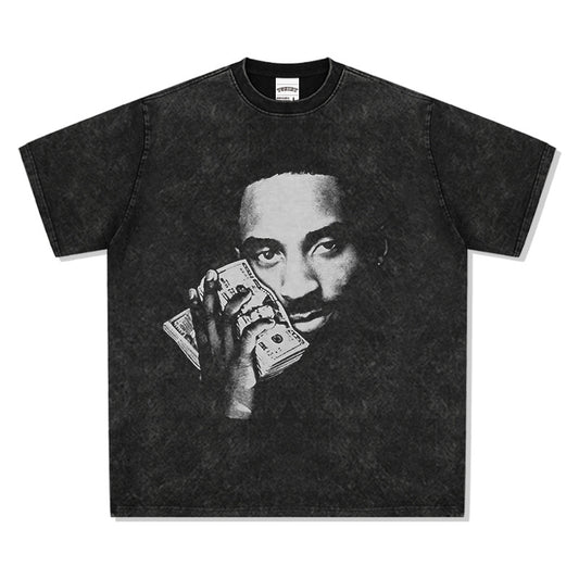 CASH OUT KOBE TEE