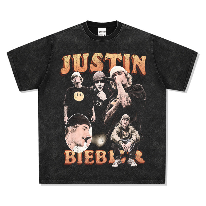 PEACHES TEE