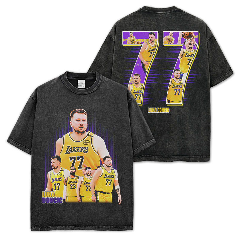 77 DONCIC TEE
