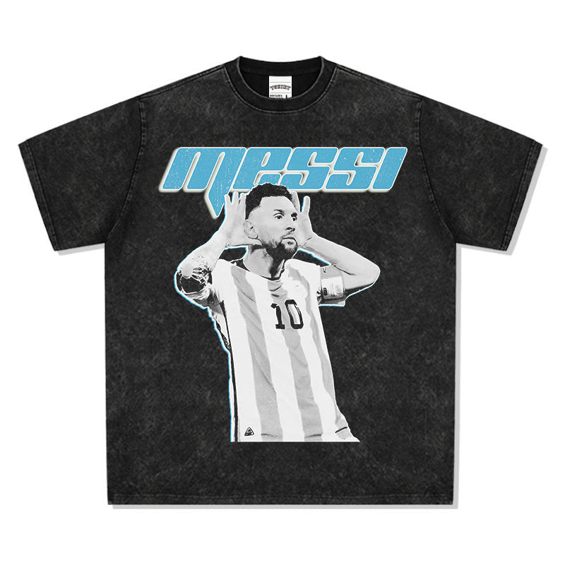 LIONEL MESSI 15 TEE