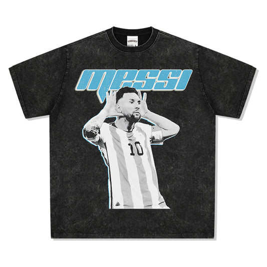 LIONEL MESSI 15 TEE