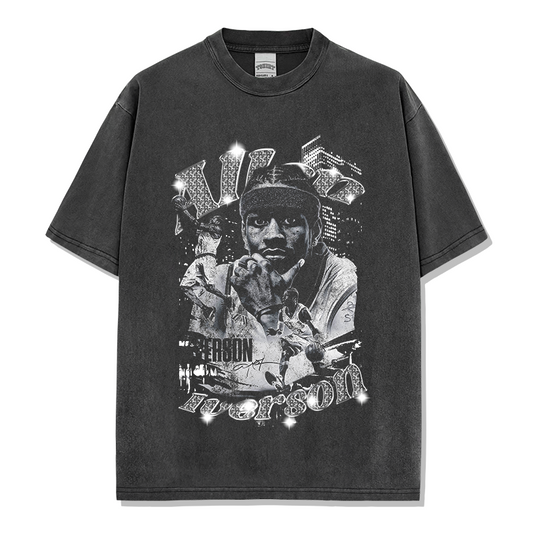BLING IVERSON TEE