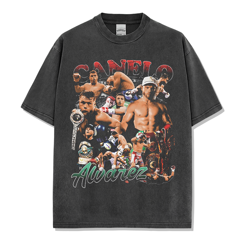 CANELO TEE