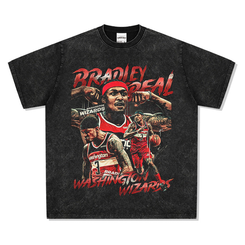 BRADLEY BEAL TEE