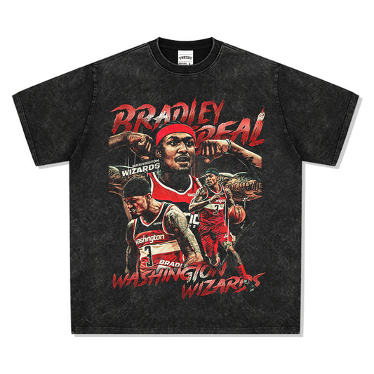 BRADLEY BEAL TEE