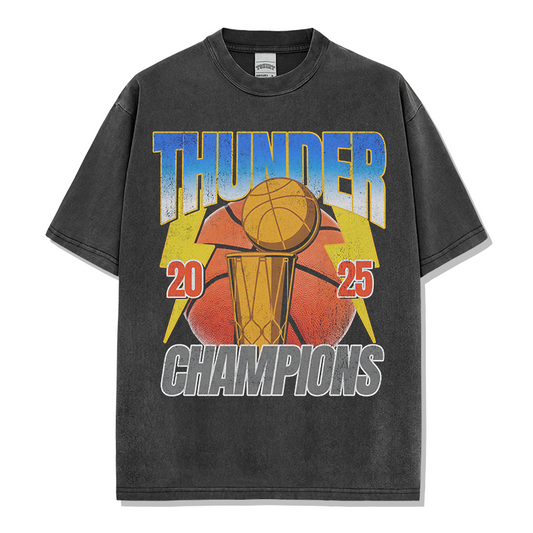 OKC 25'CHAMPS TEE