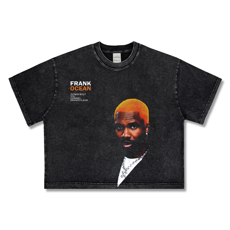FRANK OCEAN TEE