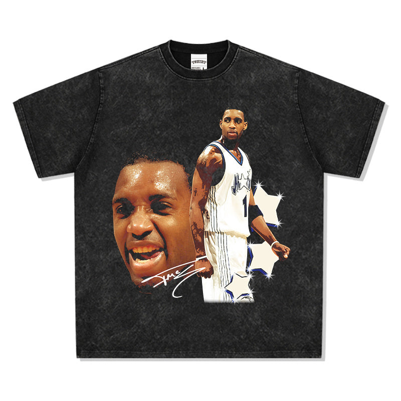 TRACY MCGRADY 2 TEE