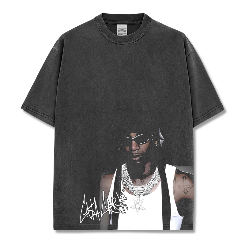 PLAYBOI CARTI TEE