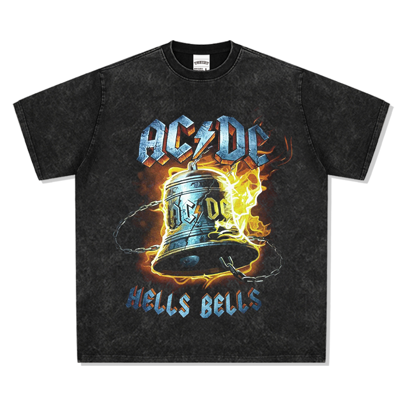 HELLS BELLS TEE