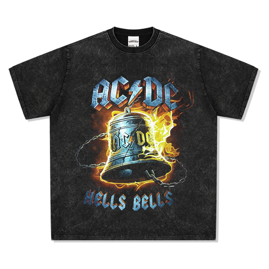 HELLS BELLS TEE