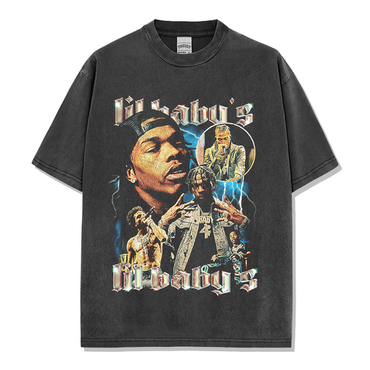 LIL BABY TEE