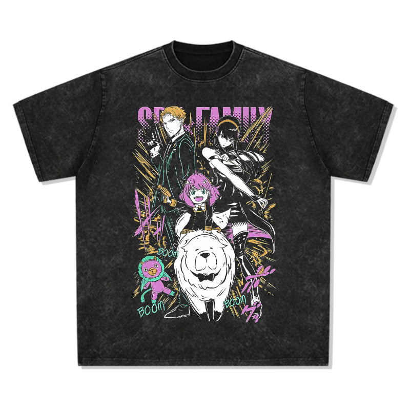 BOOM BOOM TEE