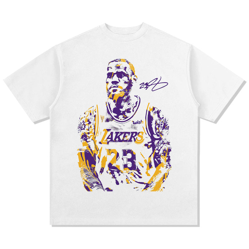 ART BRON TEE