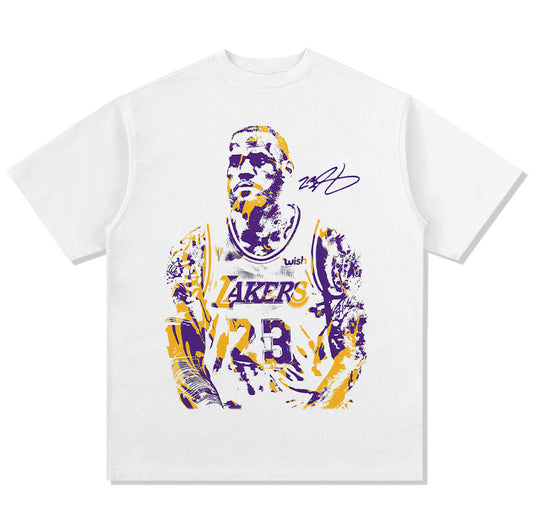 ART BRON TEE