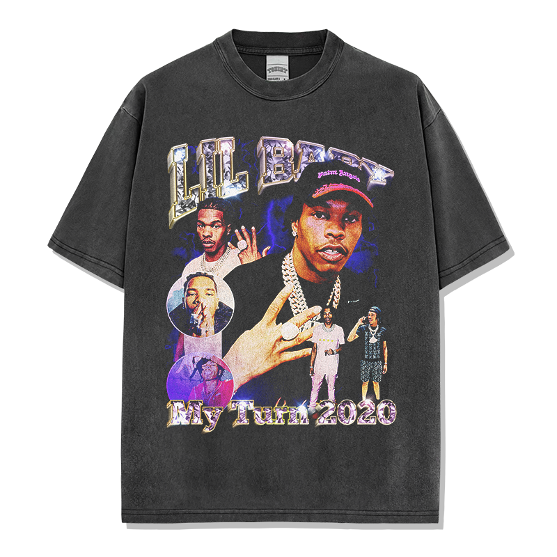ATL BABY TEE