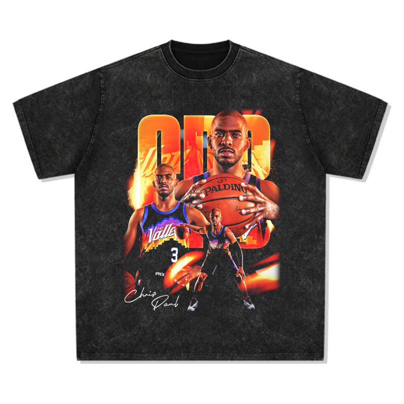 FIRE PAUL TEE