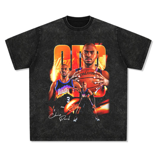FIRE PAUL TEE