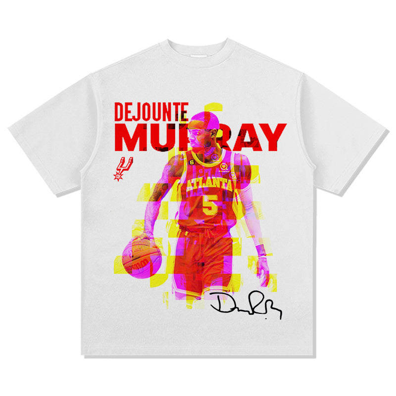 DEJOUNTE MURRAY 2 TEE