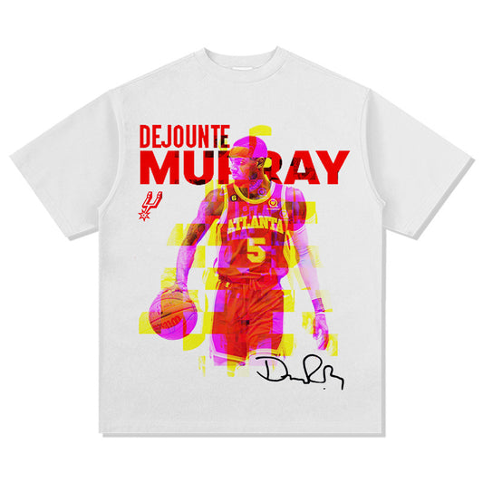 DEJOUNTE MURRAY 2 TEE
