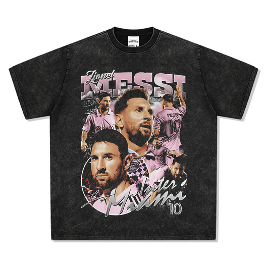 LIONEL MESSI 13 TEE