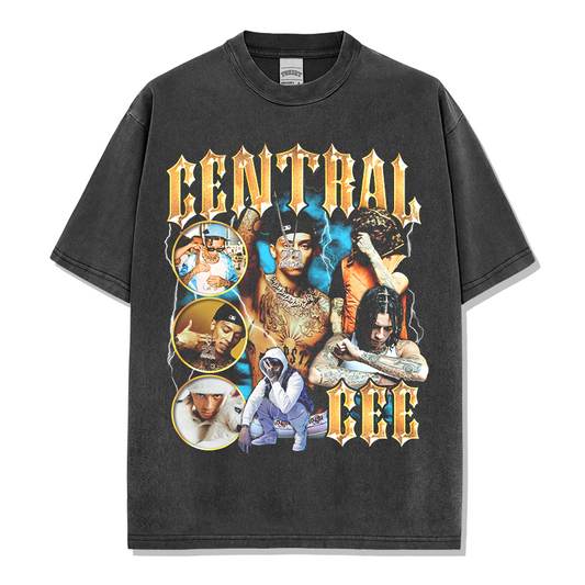 CEE TEE