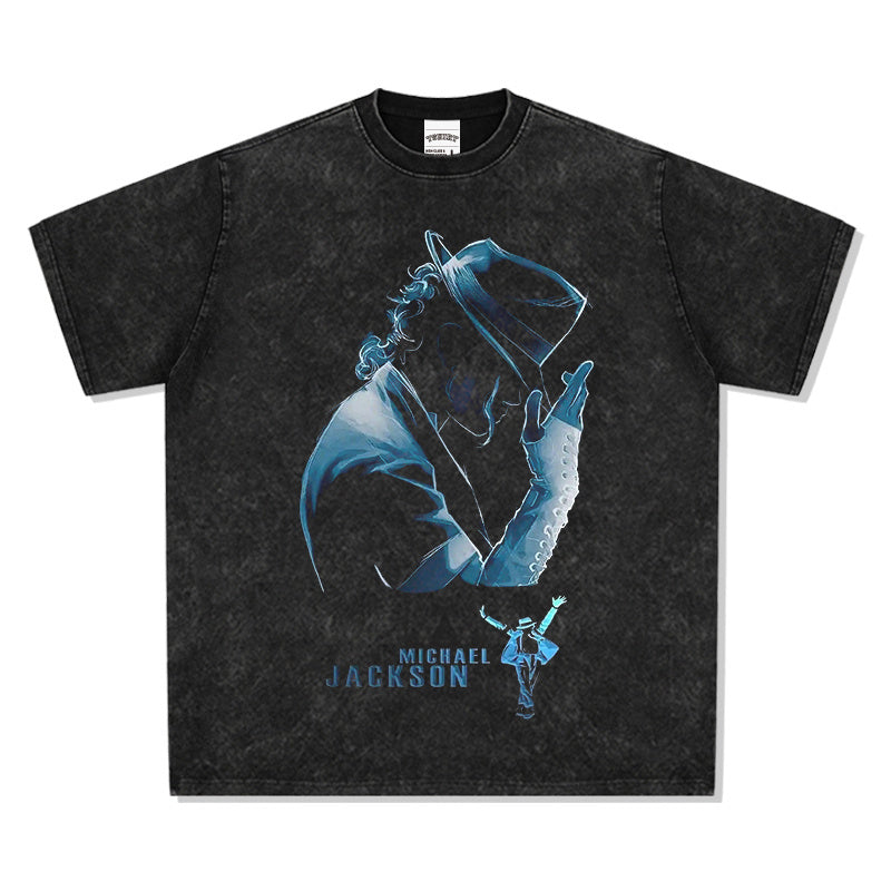 ROCK WITH YOU TEE
