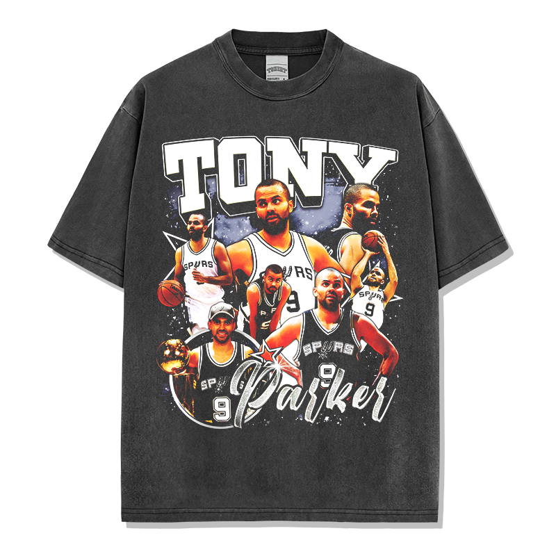 TONY PARKER TEE