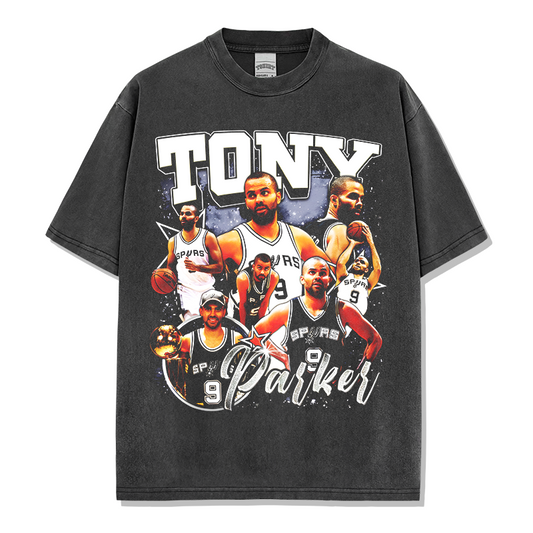 TONY PARKER TEE