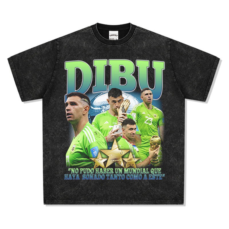 DIBU TEE