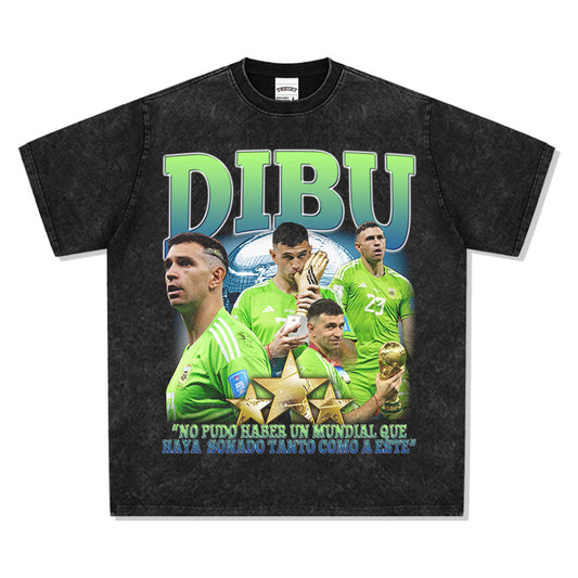 DIBU TEE