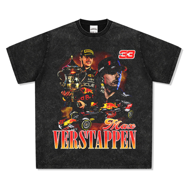 MV WORLD CHAMP TEE