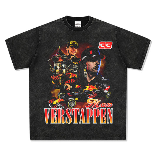 MV WORLD CHAMP TEE