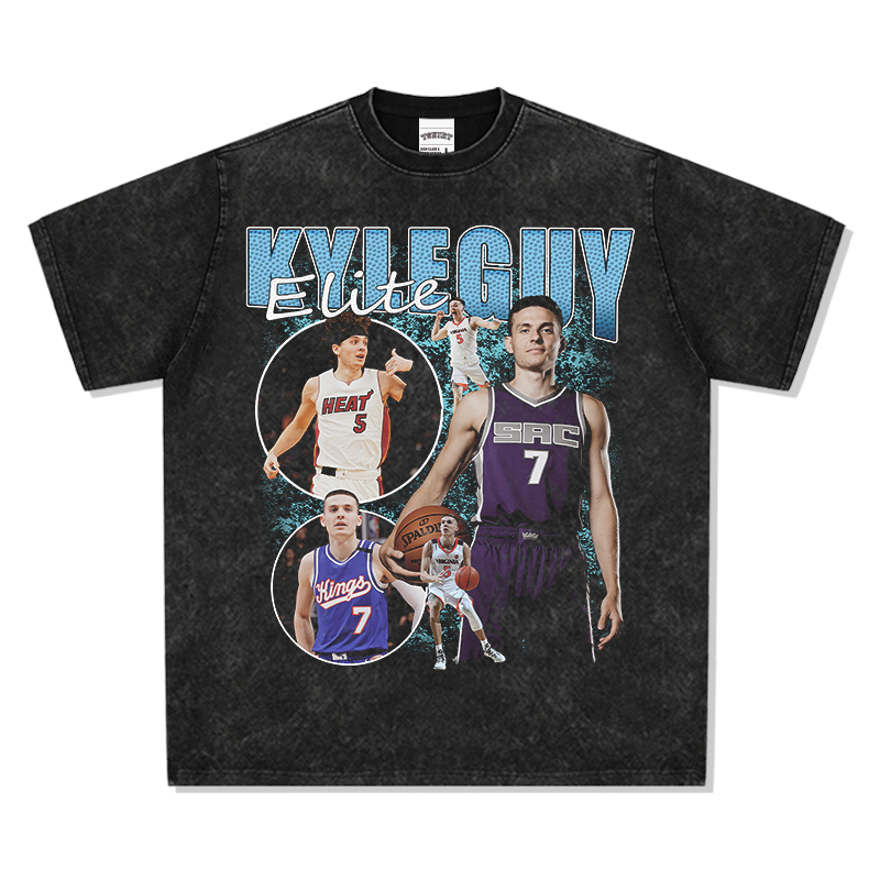 KYLE GUY TEE