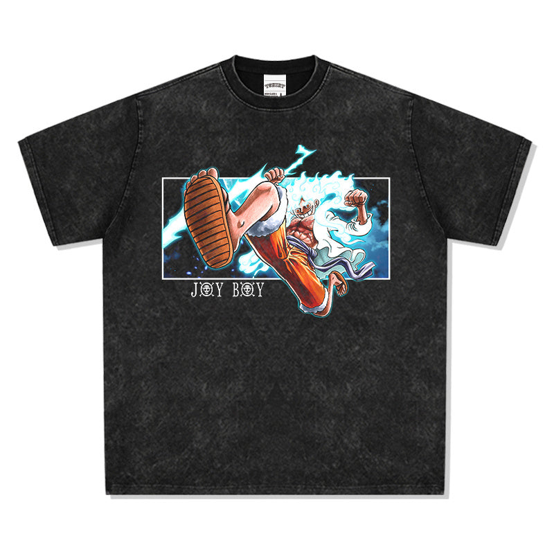 JOY BOY TEE