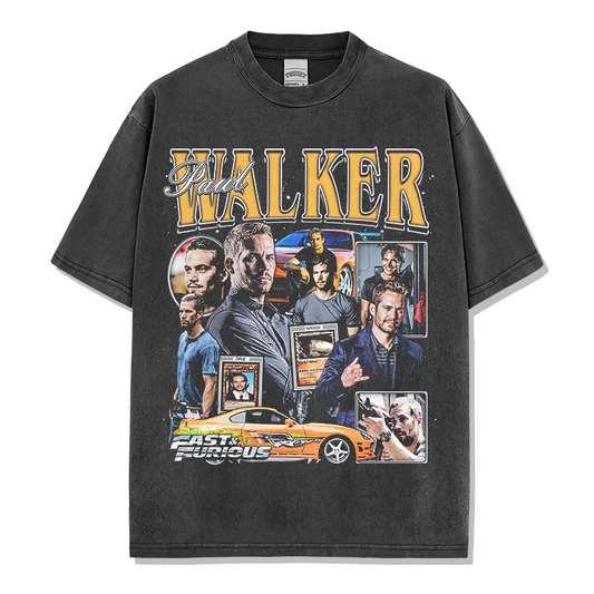 WALKER TEE