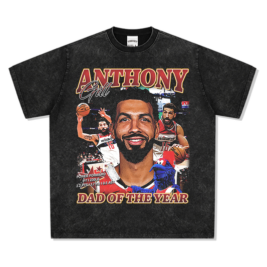 ANTHONY GILL TEE